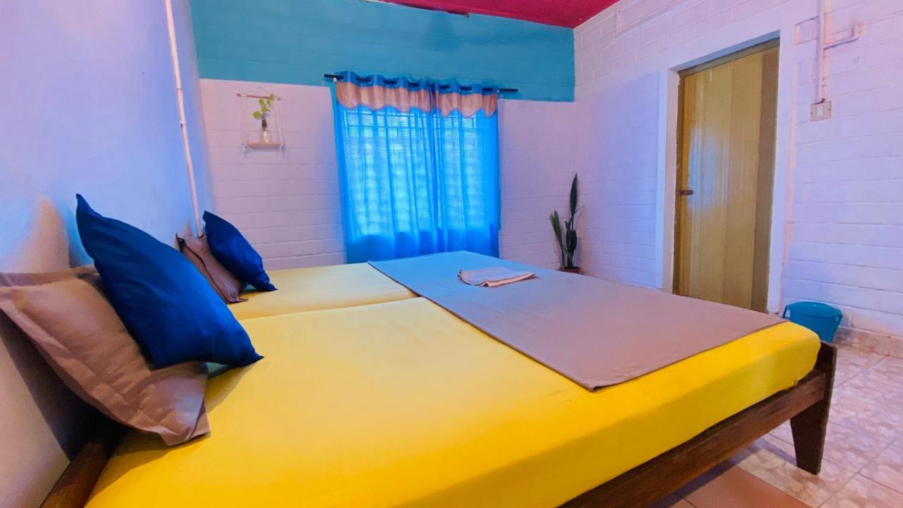 Paradise Inn Beach Resort Varkala Exterior photo