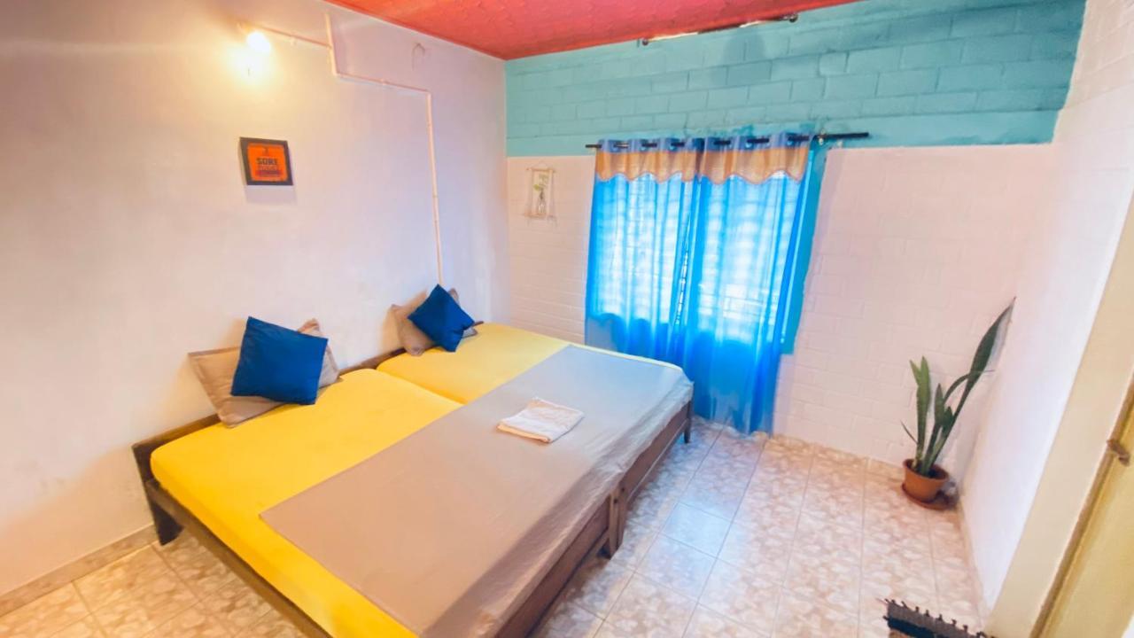 Paradise Inn Beach Resort Varkala Exterior photo