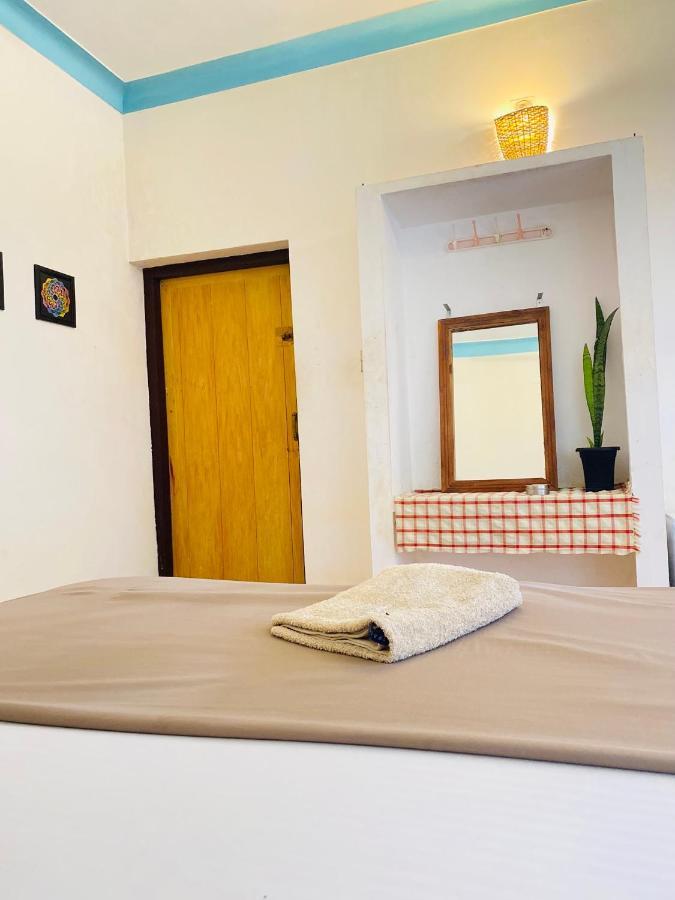 Paradise Inn Beach Resort Varkala Exterior photo