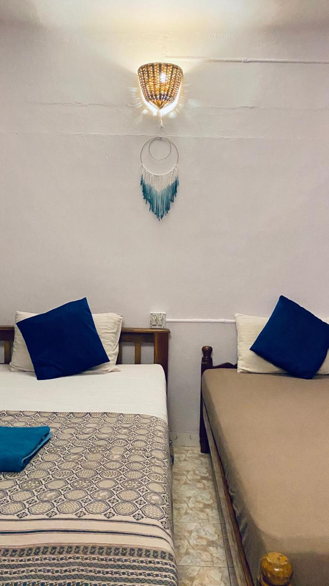 Paradise Inn Beach Resort Varkala Exterior photo