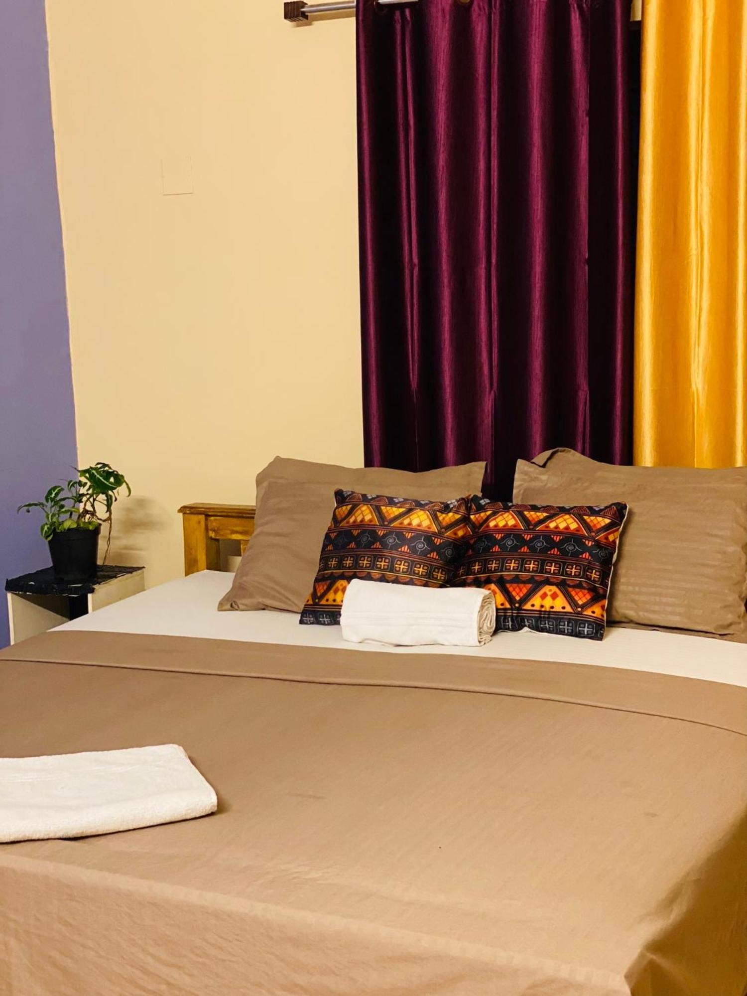 Paradise Inn Beach Resort Varkala Exterior photo